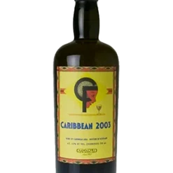 Samaroli Caribbean Rum 2003