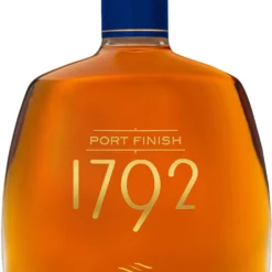 1792 Port Finish Kentucky Straight Bourbon Whiskey