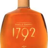 1792 Single Barrel Kentucky Straight Bourbon Whiskey
