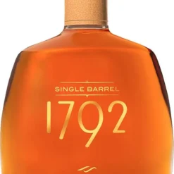 1792 Single Barrel Kentucky Straight Bourbon Whiskey