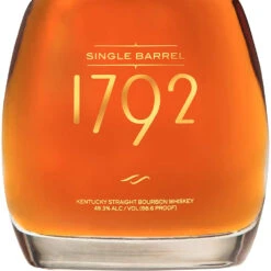 1792 Single Barrel Kentucky Straight Bourbon Whiskey -Black Magic Sales Store 1792 single barrel kentucky straight bourbon whiskey2