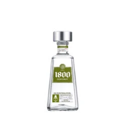 1800 Coconut Tequila
