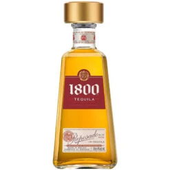 1800 Reposado Tequila
