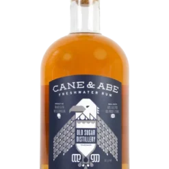 Cane & Abe Small Barrel Rum