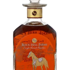 Rock Hill Farms Single Barrel Bourbon