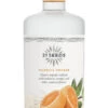 21 Seeds Valencia Orange Blanco Tequila