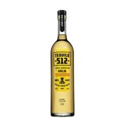 512 Tequila Añejo