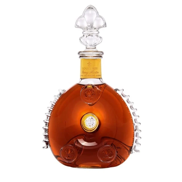 Rémy Martin Louis XIII Cognac 2 Rémy Martin Louis XIII Cognac - Image 2