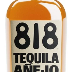 818 Añejo Tequila