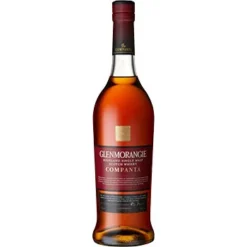 Glenmorangie Companta Single Malt Scotch Whisky -Black Magic Sales Store COMP2