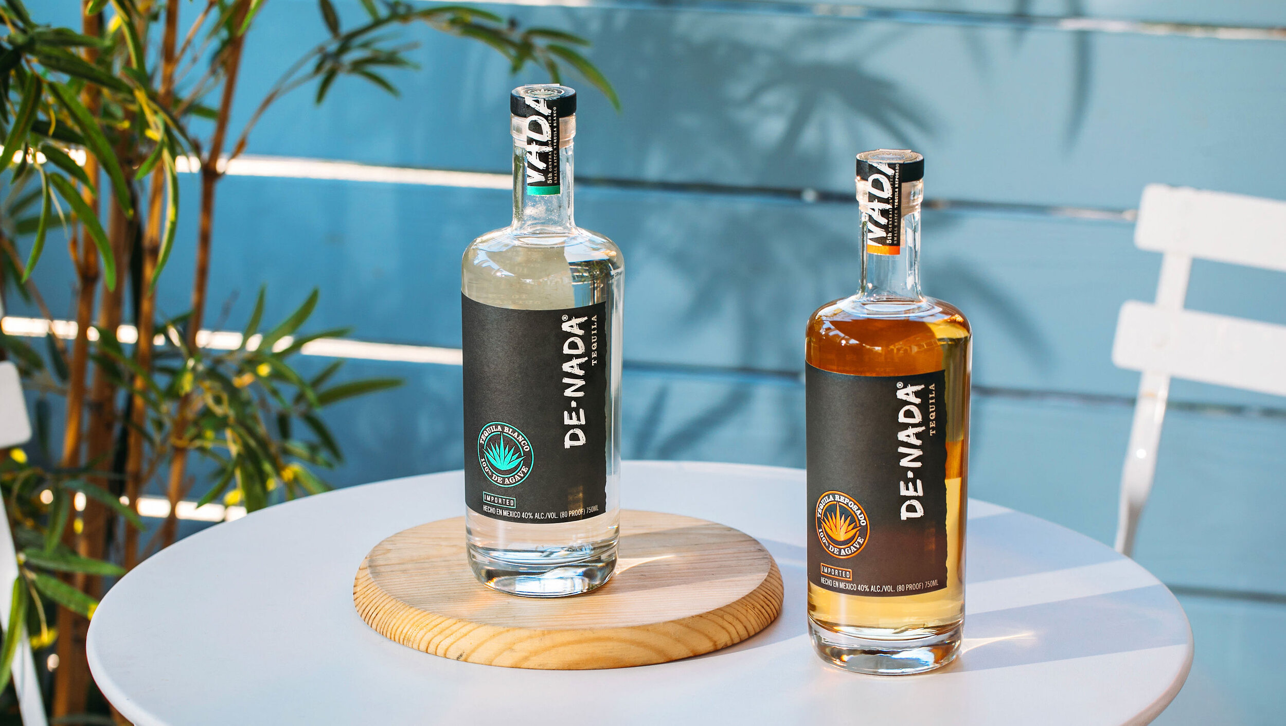 Front Page -Black Magic Sales Store DeNada 1 31 3214