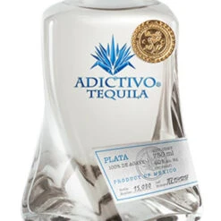 Adictivo Tequila Plata -Black Magic Sales Store adictivo tequila plata 2