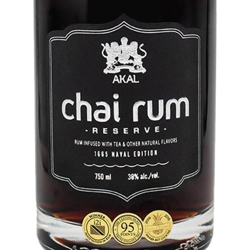 Akal Chai Rum 2 Akal Chai Rum - Image 2