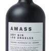 Amass Los Angeles Dry Gin -Black Magic Sales Store amass los angeles dry gin 1
