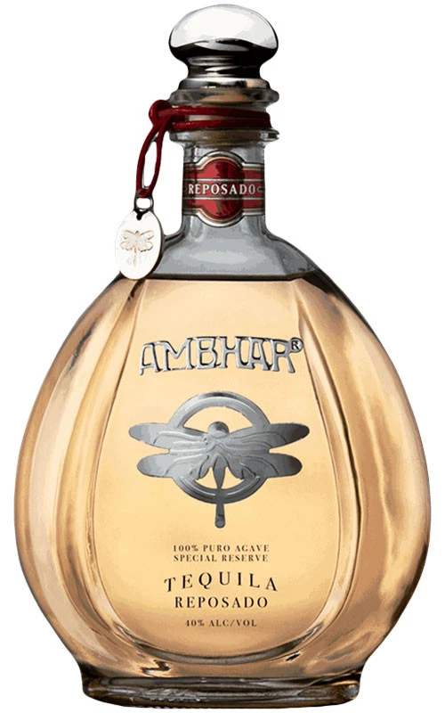 Ambhar Reposado Tequila 1 Ambhar Reposado Tequila