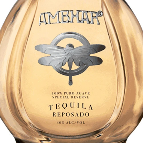 Ambhar Reposado Tequila 2 Ambhar Reposado Tequila - Image 2