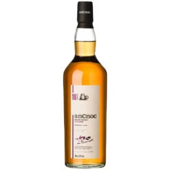 AnCnoc 18 Year Old Highland Single Malt Scotch Whisky