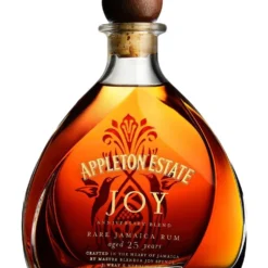Appleton Estate Joy Anniversary Blend Rum
