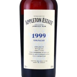 Appleton Estate 1999 Hearts Collection Rum -Black Magic Sales Store appleton estate 1999 hearts collection rum 2