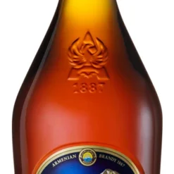 Ararat Akhtamar 10 Year Old Brandy