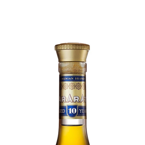 Ararat Akhtamar 10 Year Old Brandy 3 Ararat Akhtamar 10 Year Old Brandy - Image 3