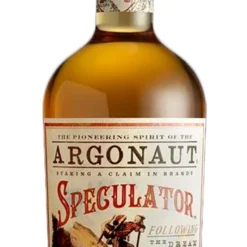 Argonaut Speculator Brandy