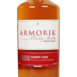 Armorik Sherry Cask Single Malt Whiskey -Black Magic Sales Store armorik sherry cask single malt whiskey 2