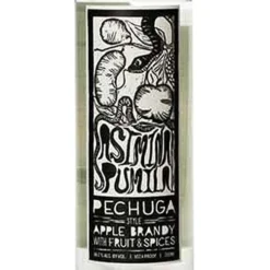 Front Page -Black Magic Sales Store asimina pumila pechuga style apple brandy detail