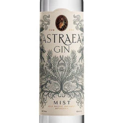 Astraea Mist London Dry Gin -Black Magic Sales Store astraea mist london dry gin 2 1
