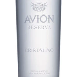 Avión Reserva Cristalino Tequila 4 Avión Reserva Cristalino Tequila -Black Magic Sales Store avi n reserva cristalino tequila 2