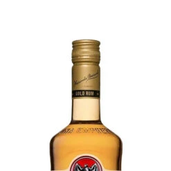 Bacardi Gold Rum 5 Bacardi Gold Rum -Black Magic Sales Store bacardi gold rum 02