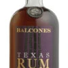 Balcones Texas Rum 7 Balcones Texas Rum -Black Magic Sales Store balcones rum 1
