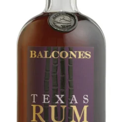 Balcones Texas Rum