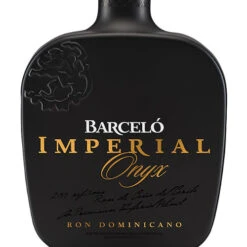Ron Barceló Imperial Onyx Rum -Black Magic Sales Store barcel imperial onyx rum detail