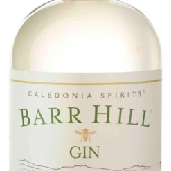 Barr Hill Gin