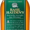 Basil Hayden's 10 Year Old Rye Whiskey -Black Magic Sales Store basil hayden s 10 year old rye whiskey 1