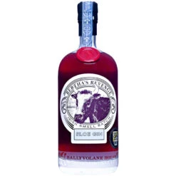 Bertha's Revenge Sloe Gin