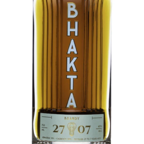 Bhakta 27-07 Brandy 2 Bhakta 27-07 Brandy - Image 2