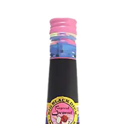 Big Black Dick Coconut Rum -Black Magic Sales Store big black dick coconut rum 3