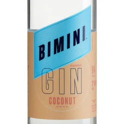 Bimini Coconut Gin -Black Magic Sales Store bimini coconut gin 2