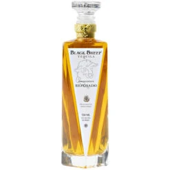 Black Sheep Reposado Tequila