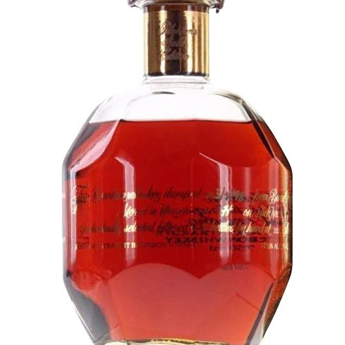 Blanton's Single Barrel Gold Takara Japanese Edition Bourbon Whiskey 2 Blanton's Single Barrel Gold Takara Japanese Edition Bourbon Whiskey - Image 2