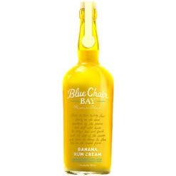 Blue Chair Bay Banana Rum Cream