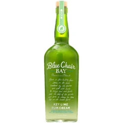 Blue Chair Bay Key Lime Rum Cream