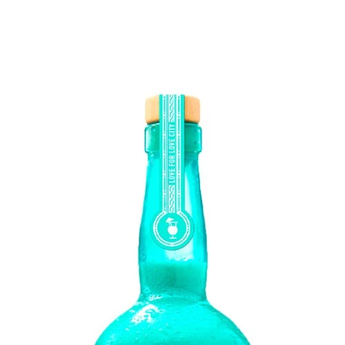 Blue Chair Bay Pineapple Rum Cream 3 Blue Chair Bay Pineapple Rum Cream - Image 3