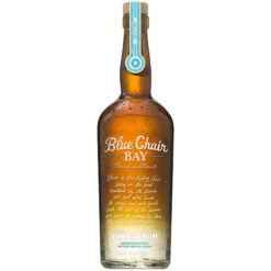 Blue Chair Bay Vanilla Rum