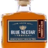 Blue Nectar Tequila Añejo Founder's Blend -Black Magic Sales Store blue nectar a ejo tequila 1