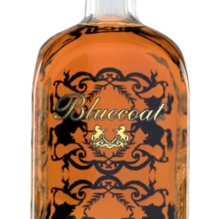 Bluecoat Barrel Finished American Dry Gin