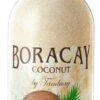 Tanduay Boracay Rum Coconut -Black Magic Sales Store boracay coconut 1