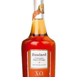 Boulard X.O. Calvados Pays D'Auge
